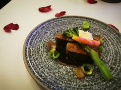 -悦禧耕岛酒店·指月坞餐厅·旺山特色农家乐