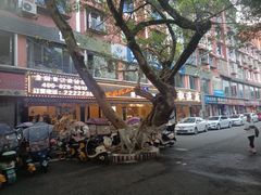 -七椒渔府·特色雅鱼餐厅(雨城店)