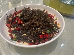 -健眺小海鲜(临海后山店)