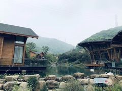 -杭州开元森泊度假乐园