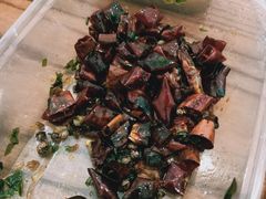 -香巴拉云南餐厅(华莱坞店)