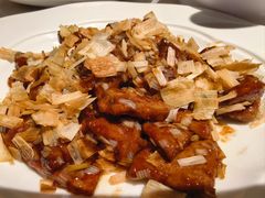 葱炒肝-星·South Beauty·俏江南(国贸店)