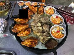 招牌生蚝-旺记碳烤肥牛(总店)