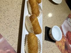 -点都德(大茶楼店)