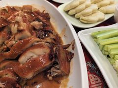 -玉华台饭庄(裕中西里小区店)