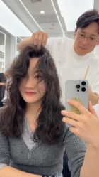 -MY HAIR 旗舰店