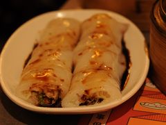 -点点心点心专门店(旺角店)