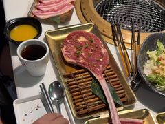 -炙城·韩式烤肉(南京东路店)