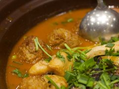 -金陵后厨·南京菜(新街口秣陵路店)