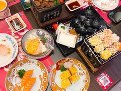 -仙隐小鹿中华料理(南宁万象城店)