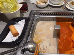-海底捞火锅(仓山爱琴海店)