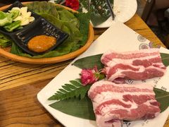 -味家烤肉烤鳗鱼牛排(西塔旗舰店)