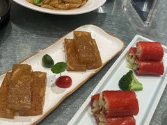 -裕华海鲜·深圳粤菜(福永店)