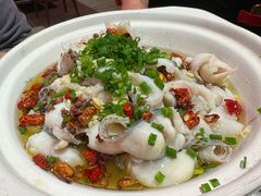 一品酸菜鱼-火宫殿·小吃王国(坡子街店)