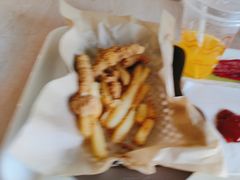 -德克士(东至汇金店)