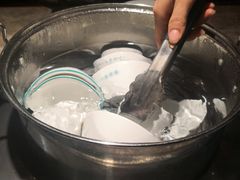 -淘米捞·米汤脆鲩鱼火锅(福田皇岗店)