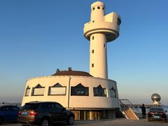 -ChanDu躔度咖啡(灯塔店)