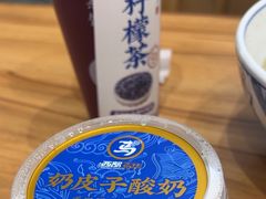 -西部马华清真兰州牛肉面·烧烤夜市(三里河店)