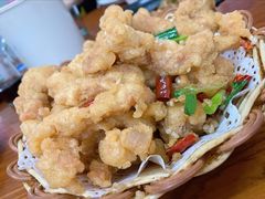 -胡子饮食店