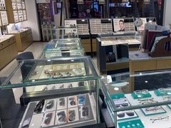 -浙文眼镜(华熙528店)