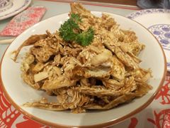 乾隆白菜-吉祥春饼·烤鸭(国贸店)