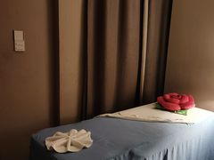 -韵道养生.足道.按摩.SPA(古美店)