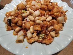 -南来顺饭庄·清真(南菜园店)