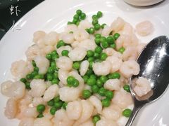 -小厨娘淮扬菜(清江苏宁广场店)