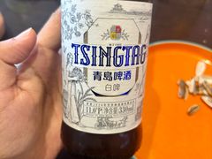 -川流不息·地道川菜·小龙虾(松东路店)