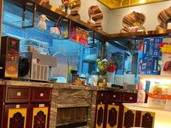 -巴依老爷新疆美食(常营店)
