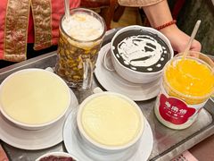 -南信牛奶甜品专家