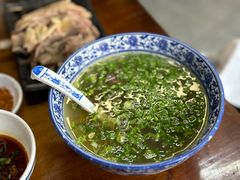 -长安后宰门水盆羊肉(新都心店)