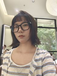 -WM Hair Salon精品店