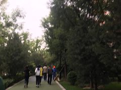 -迎泽公园