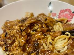 京味打卤面-锅儿挑面馆