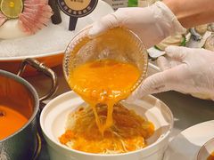 -喜聚薈·花膠雞海鮮火鍋(越秀店)