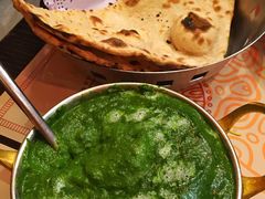 -克比叔叔印度餐厅Kebabs on the Grille(永康路分店)