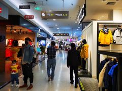 -银座商城(玉函店)