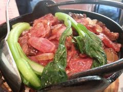 -御花园·粤菜·海鲜火锅(中山公园店)