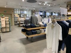 -MUJI无印良品(远洋未来广场店)
