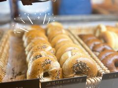 -仙峰天然面包(迎宾路店)