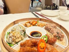 -金悦轩海鲜酒家(拱北店)