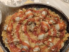 -志明眷村·台式融合菜·宵夜