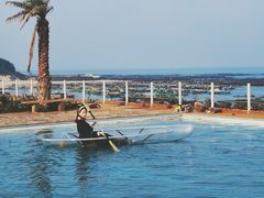-硇洲岛旅游区