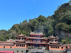 -安溪清水岩