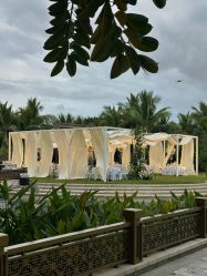 -Sunny喜铺婚礼定制·求婚策划