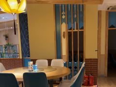 -金塔傣乡·云南民族特色菜·傣味手抓饭(金瓦路店)