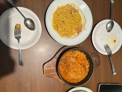 -萨莉亚意式餐厅(杭州西溪龙湖天街店)