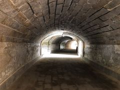 景点-石炮台公园
