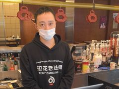 -人民咖啡馆(四行仓库店)